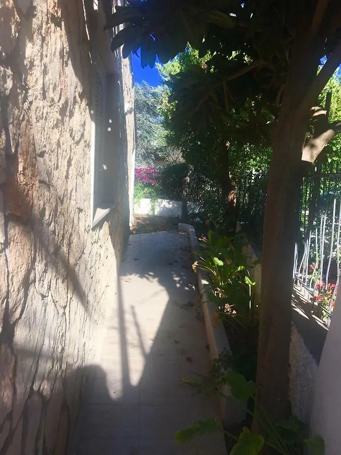 Villetta Sole Bari Villa
