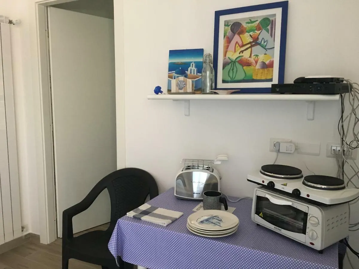 Villetta Sole Bari Villa