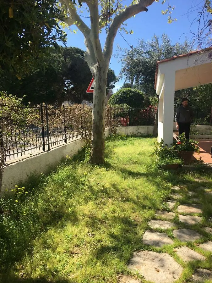 Villa Villetta Sole Bari
