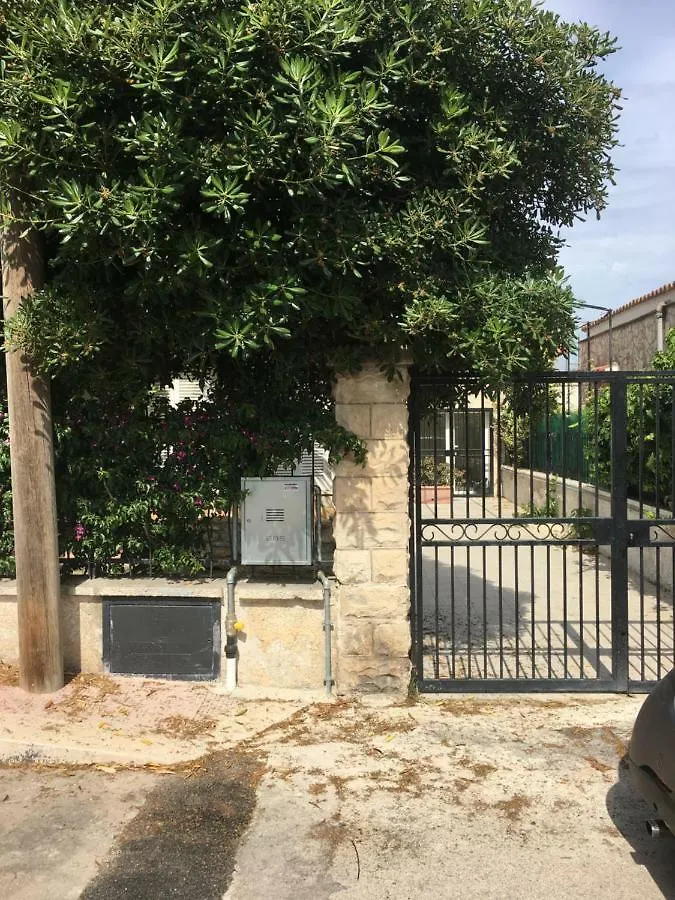 Villetta Sole Bari