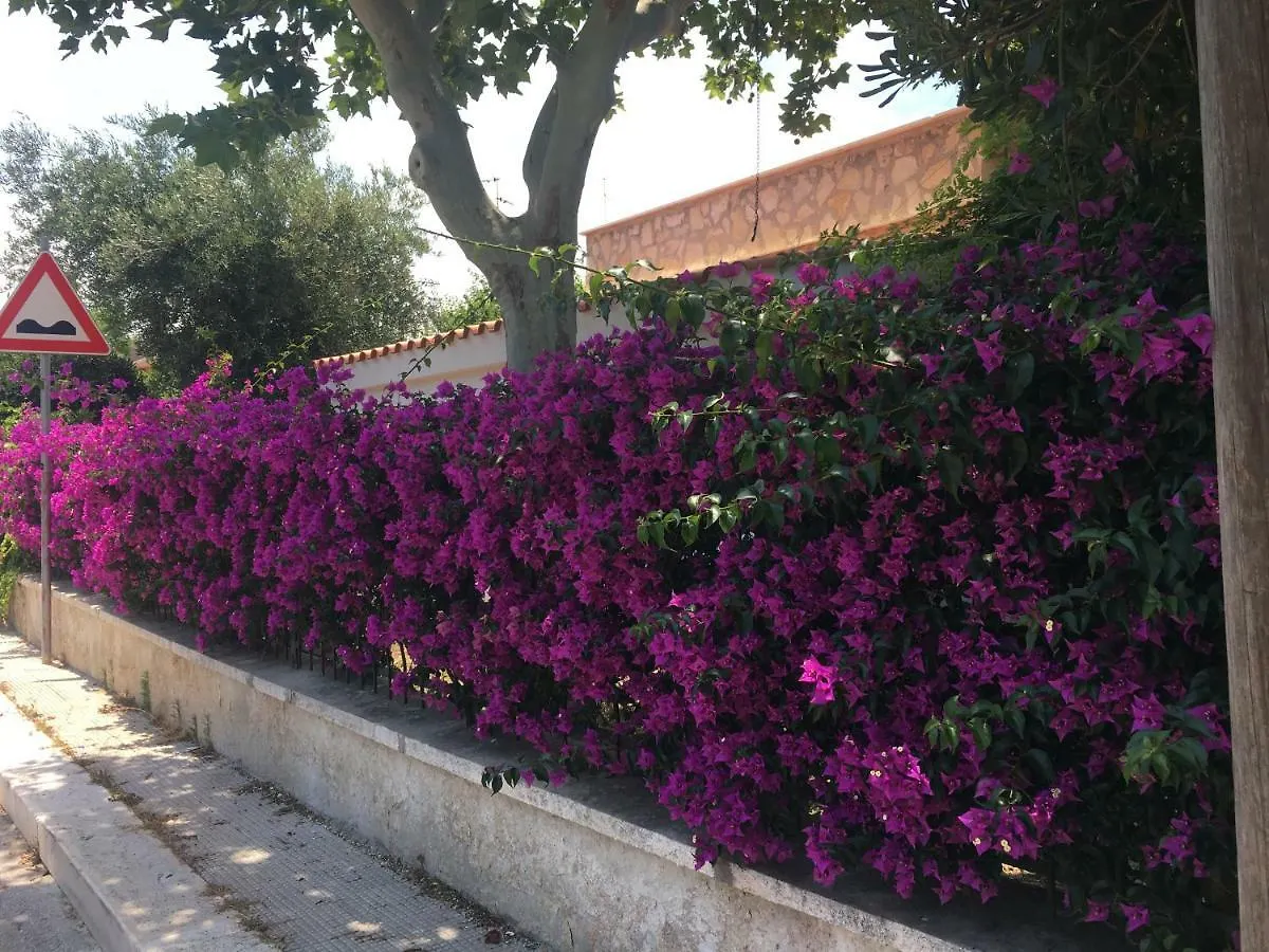 Villa Villetta Sole Bari