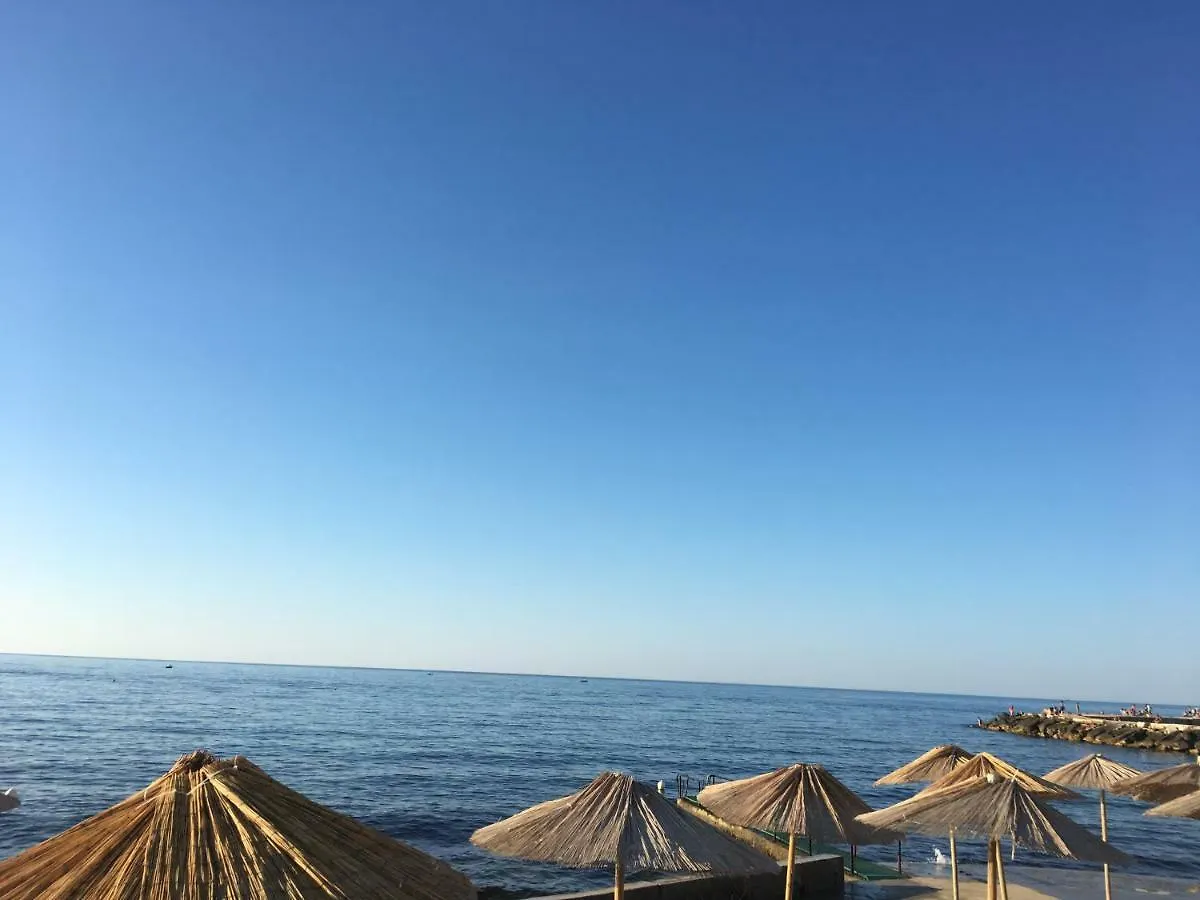 Villetta Sole Bari Villa