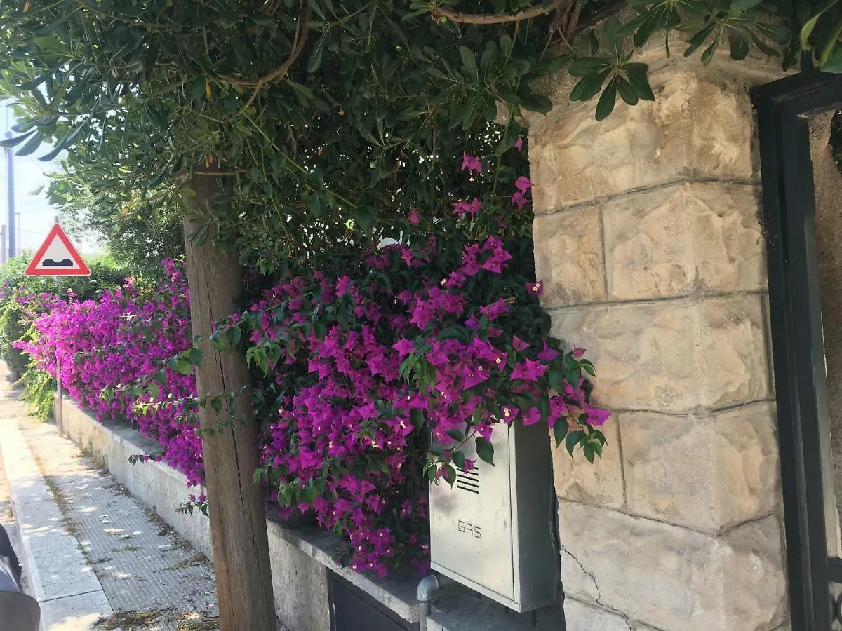 Villa Villetta Sole Bari